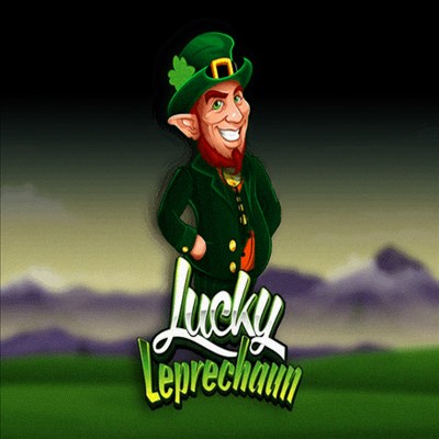Lucky Leprechaun